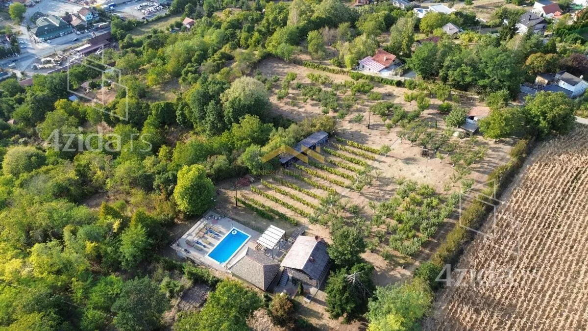Kuća | 4zida