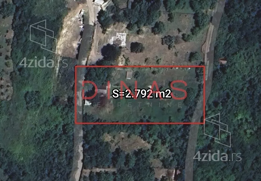 Kuća | 4zida