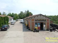 Karaula, Gradske lokacije, Pančevo | 4zida.rs
