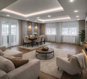 Gradske lokacije, Jagodina, 4.5 stan | 4zida.rs