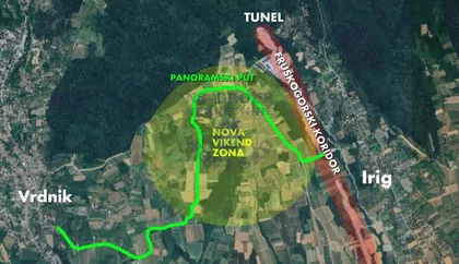 Rivički Put 30 | 4zida.rs