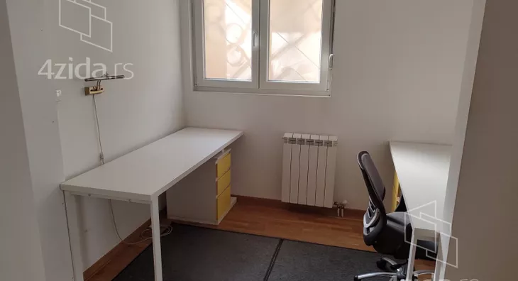 Kancelarija | 4zida