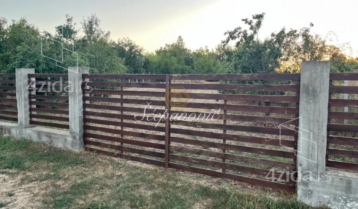 Građevinsko zemljište | 4zida