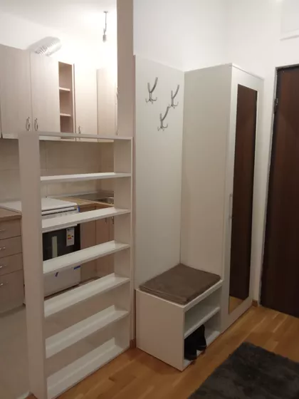 Partizanski Blok Ulica 1 | 4zida.rs