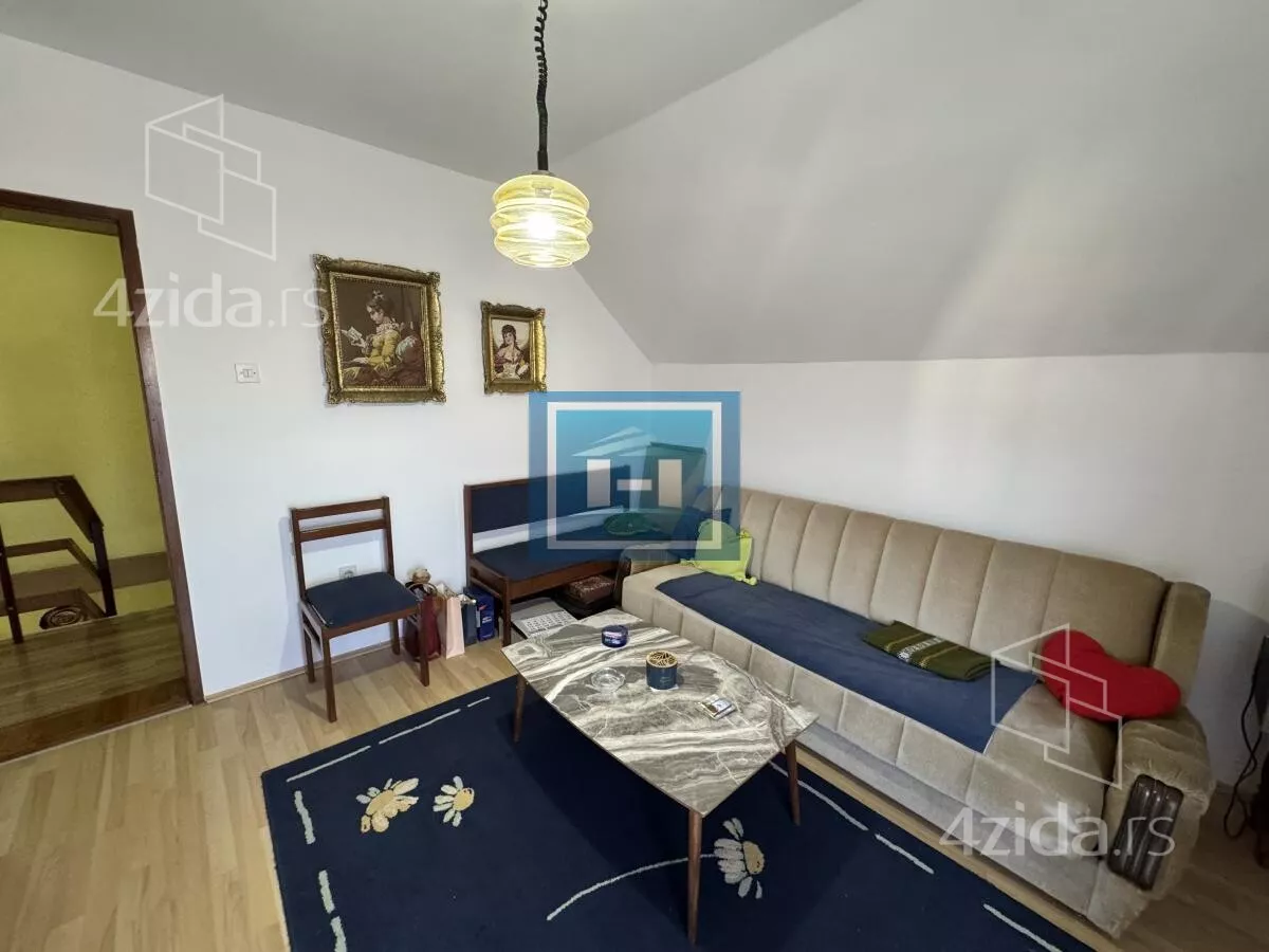 Kuća | 4zida