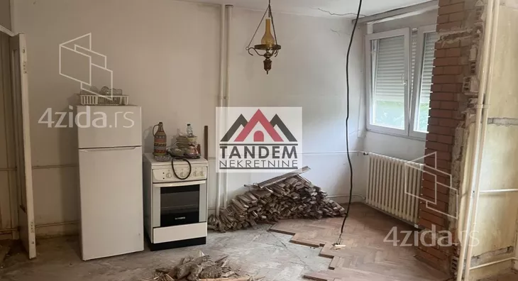 Garsonjera | 4zida