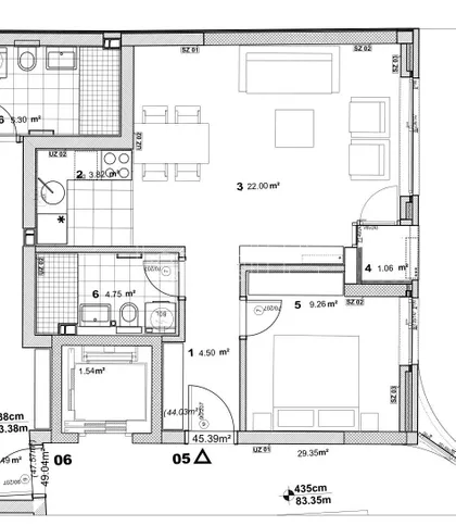Novi Sad - Centar | 4zida.rs