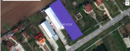 Bukovački Salaši | 4zida.rs