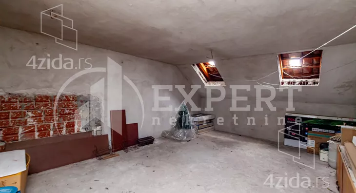 3-etažna kuća | 4zida