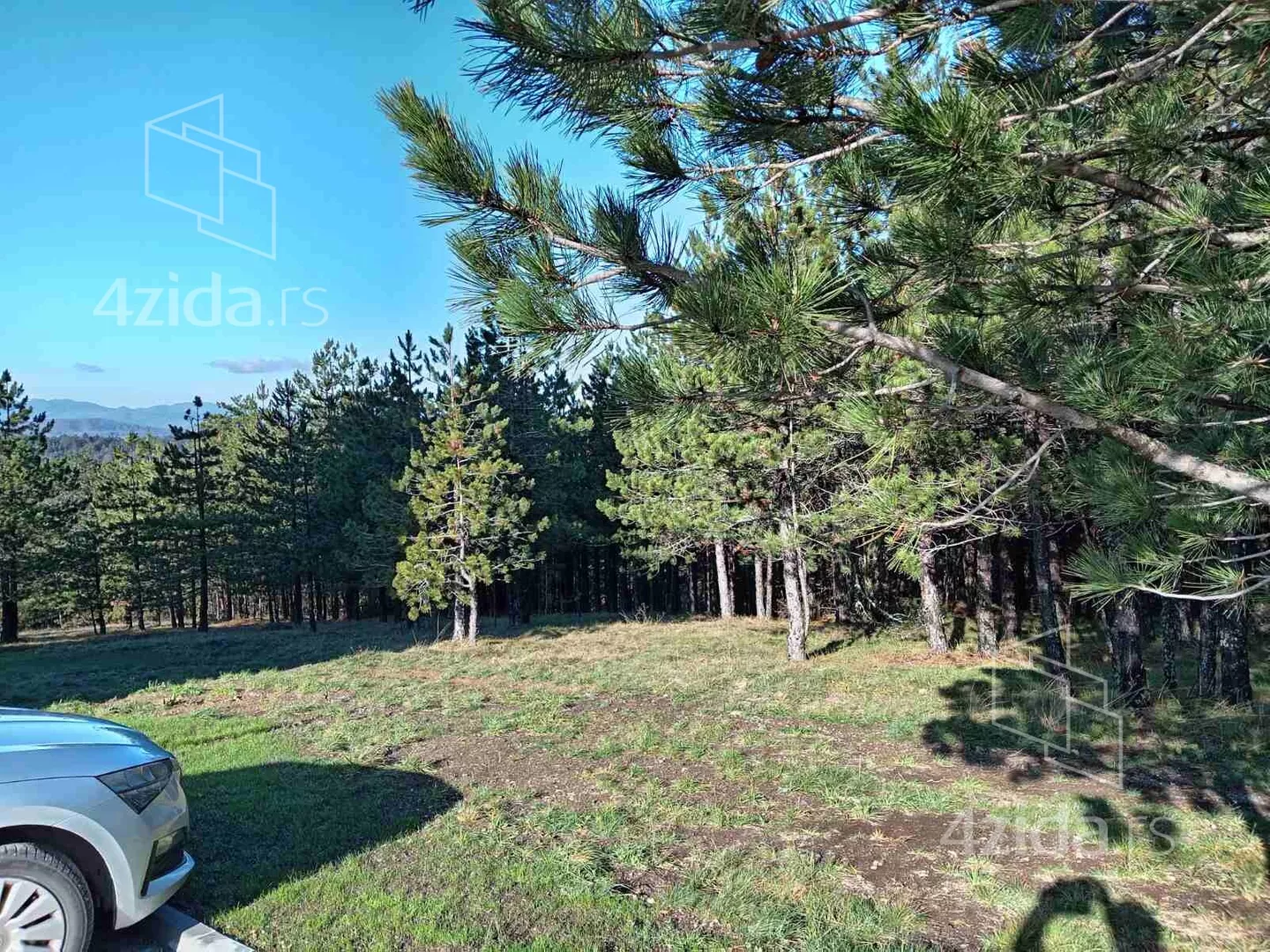 Građevinsko zemljište | 4zida