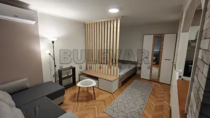 Branka Krsmanovića | 4zida.rs