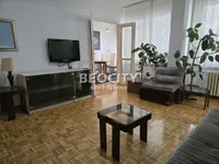 Blok 12 - YUBC, Novi Beograd, Beograd | 4zida.rs