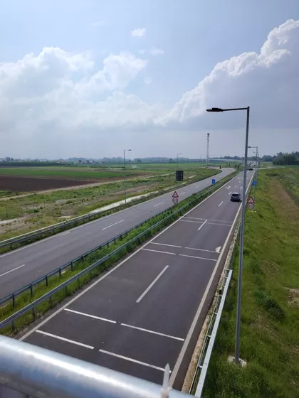 Miodraga Petrovića Čkalje Bb | 4zida.rs