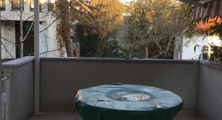 4-etažna kuća | 4zida