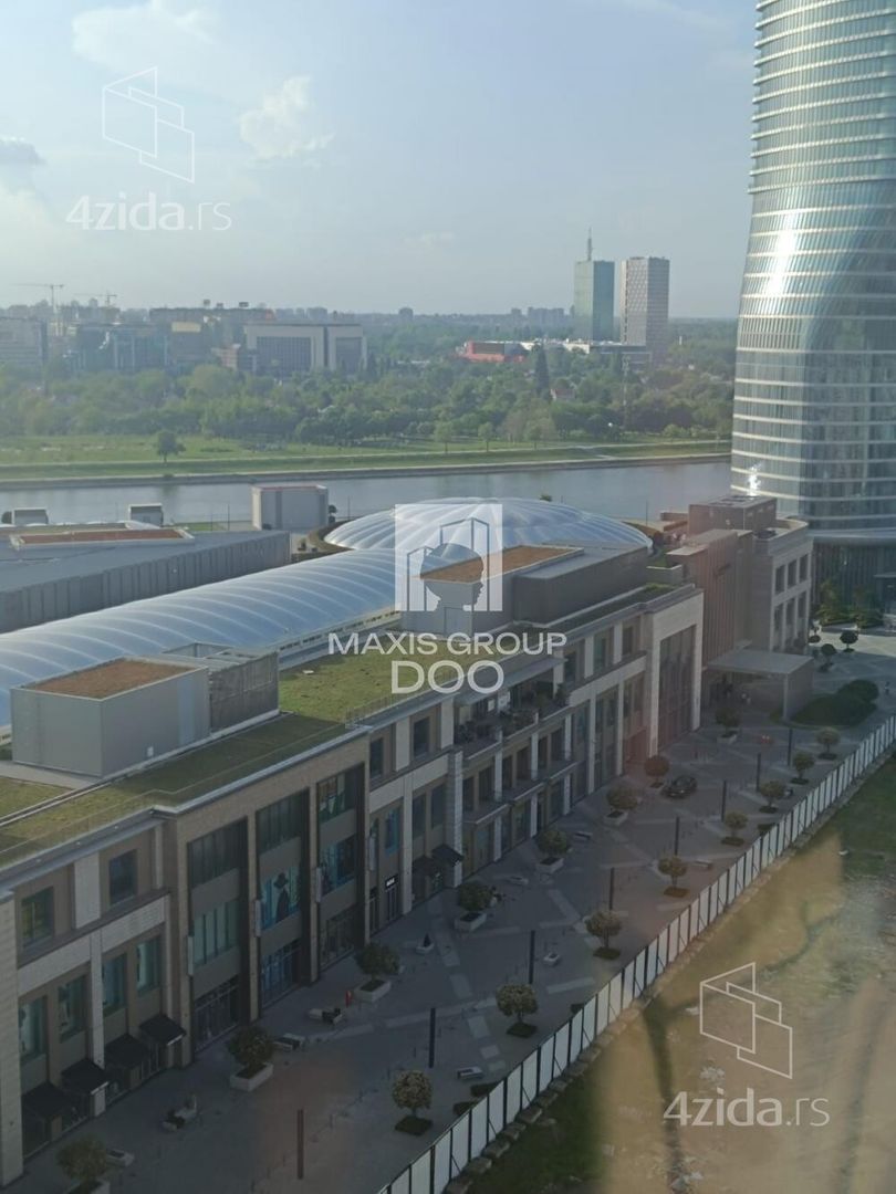 Bulevar Vudroa Vilsona - View 6