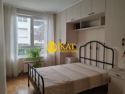 Mirka Milojkovića | 4zida.rs