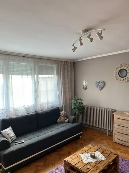 Aleja Maršala Tita 18A | 4zida.rs