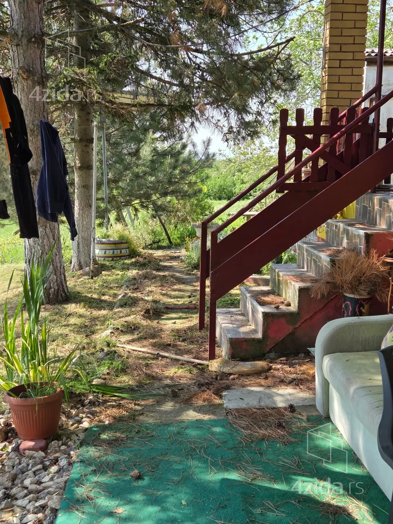 Poljoprivredno zemljište | 4zida