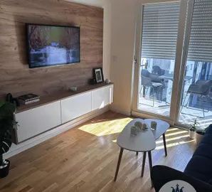 Novo Naselje, Gradske lokacije, Novi Sad, 1.5 stan | 4zida.rs