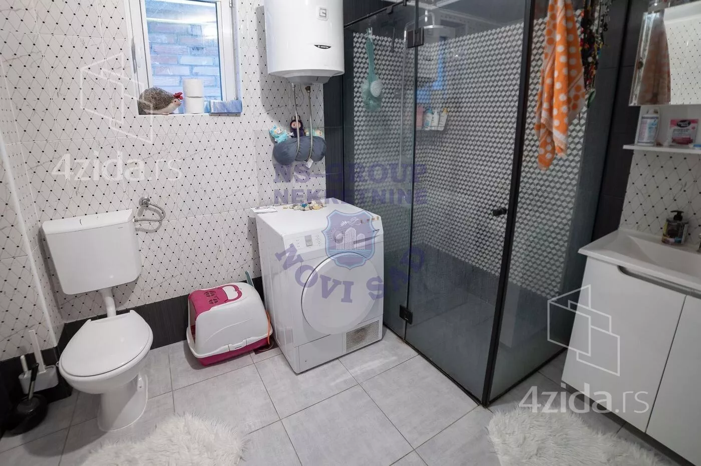 2-etažna kuća | 4zida