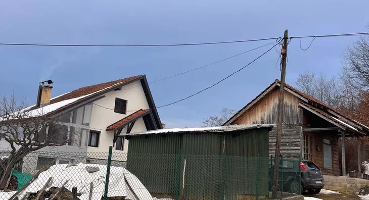 3-etažna kuća | 4zida