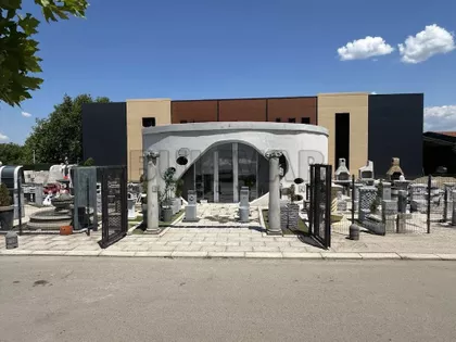 Bulevar svetog cara | 4zida.rs