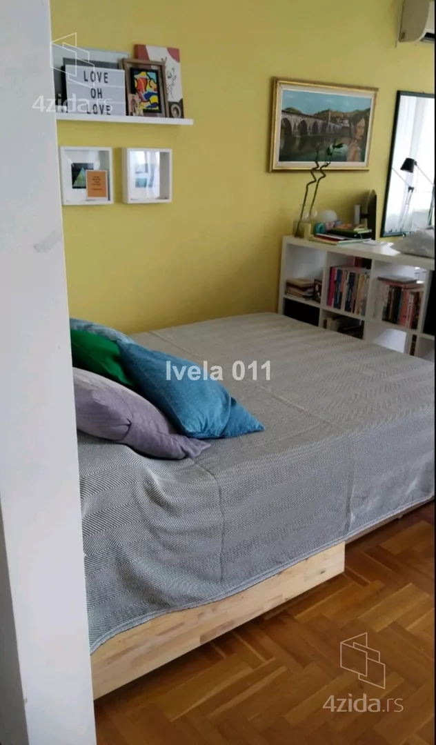 Garsonjera | 4zida