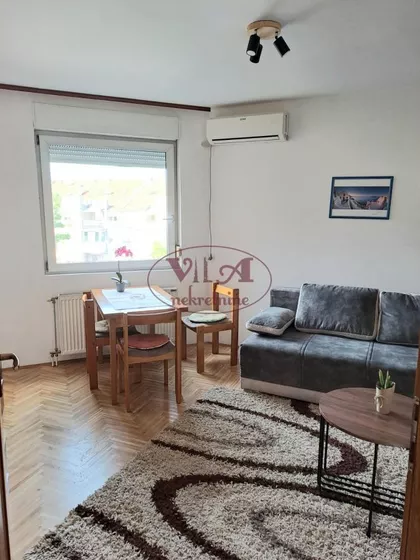 Sajmište | 4zida.rs