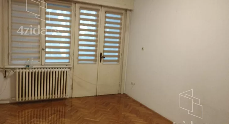 Troiposoban stan za izdavanje, Novi Sad - Centar, 600€, 80m² - stampaj