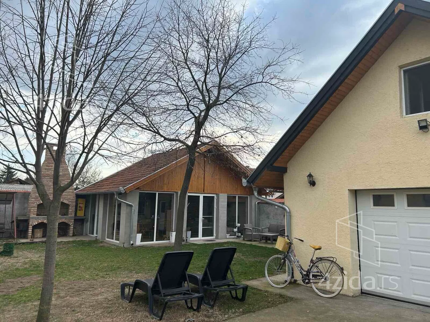 3-etažna kuća | 4zida