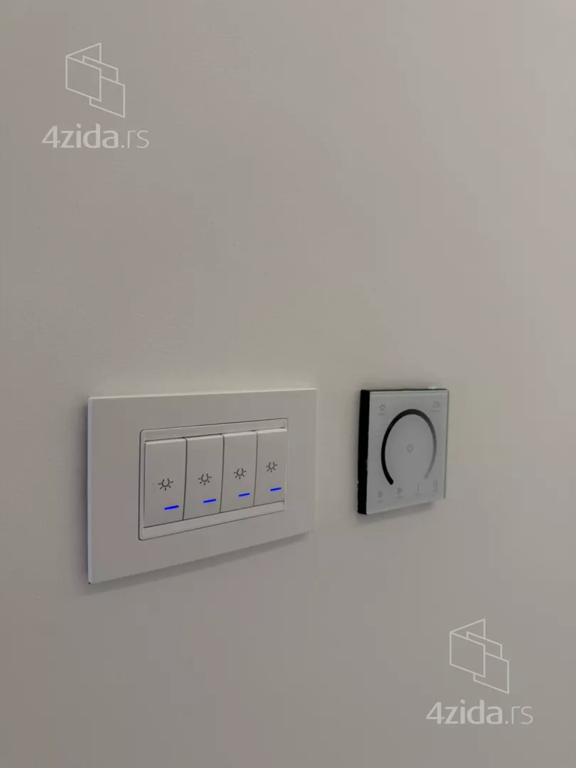 Garsonjera | 4zida