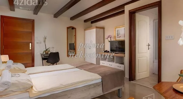 Ugostiteljski objekat | 4zida