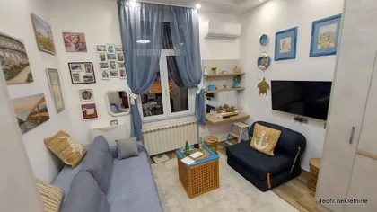 Njegoševa | 4zida.rs