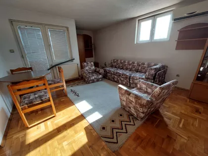 Preradovićeva | 4zida.rs