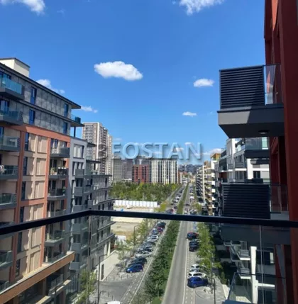 Luke Ćelovića Trebinjca | 4zida.rs