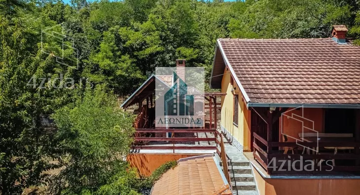 Kuća | 4zida