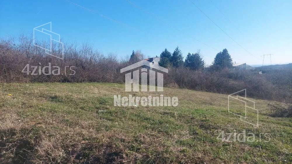 Građevinsko zemljište | 4zida