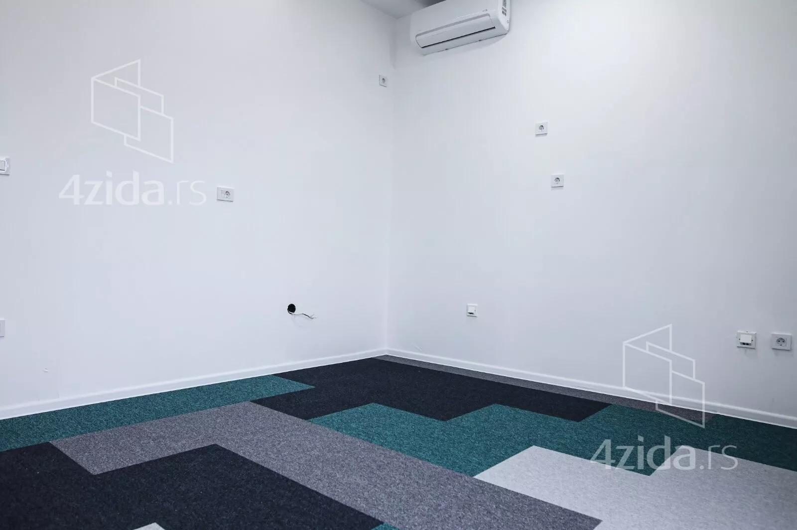 Kancelarija | 4zida