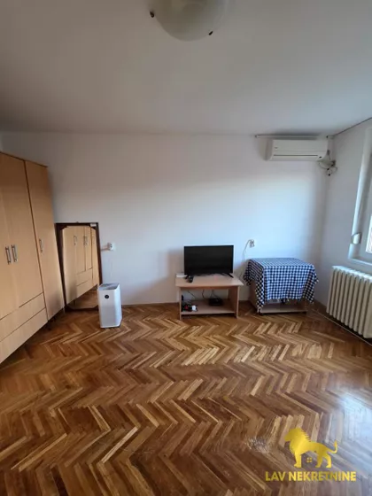 BULEVAR JAŠE TOMIĆA | 4zida.rs