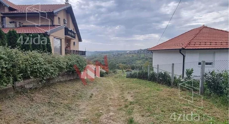 Građevinsko zemljište | 4zida