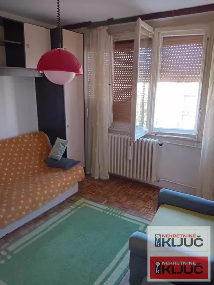 Sajmište | 4zida.rs