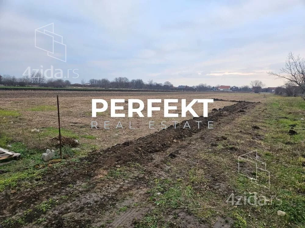 Građevinsko zemljište | 4zida