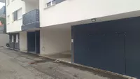 Garaža | 4zida