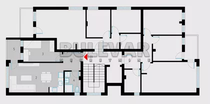 Borivoja Stevanovića | 4zida.rs