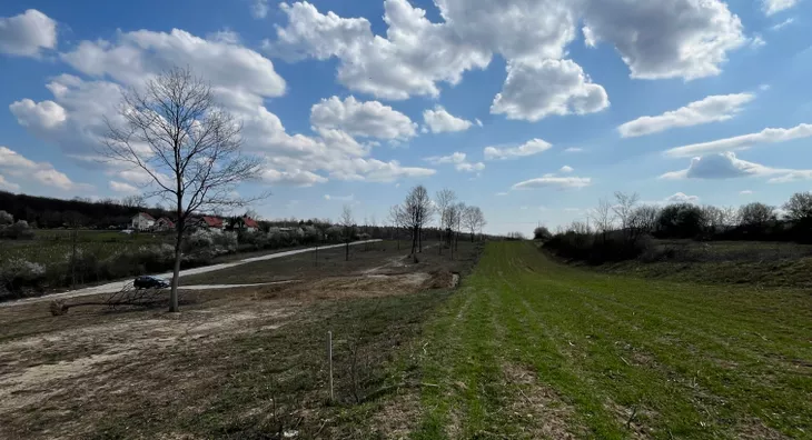 Poljoprivredno zemljište | 4zida