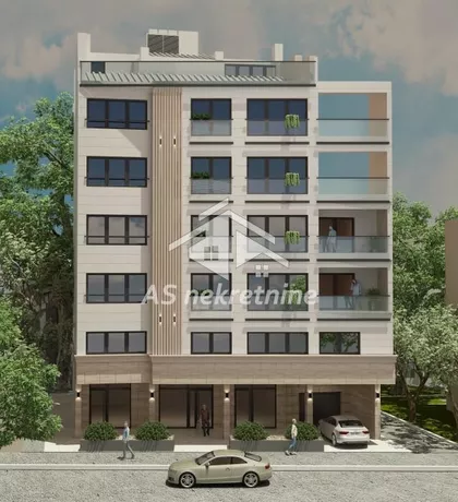 Crveni Krst Vračar | 4zida.rs