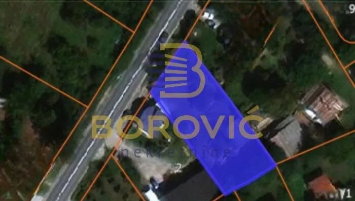 Građevinsko zemljište | 4zida