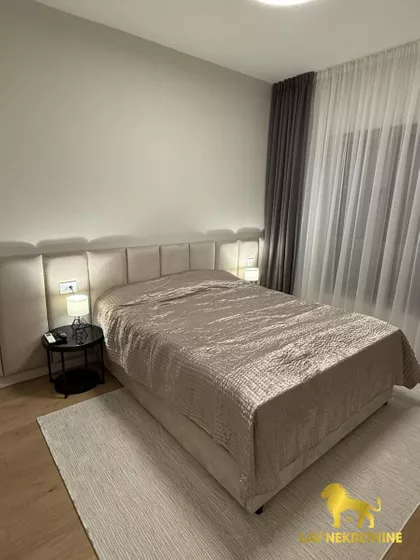 LUKE ĆELOVIĆA TREBINJCA | 4zida.rs