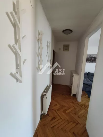 Branimira Ćosića | 4zida.rs