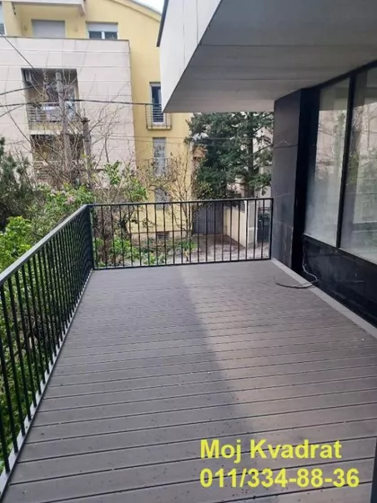 Lamartinova | 4zida.rs